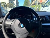 Usata BMW 116 2007 Utilitaria