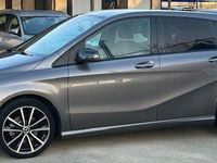 usata Mercedes B200 d Automatic Premium