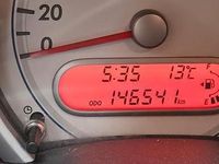 Usata Suzuki Splash 65 CV (47 kW) 2008 Utilitaria