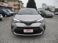 Usata Toyota C-HR Business Edition 98 CV (72 kW) 2021 Grigio SUV