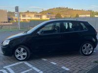 usata VW Polo 1.4/80CV TDI 5p. Sportline NEOPATE