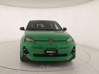 Occasion Renault 5 E-Tech Iconic 106 ch (77 kW) 2025 Vert Berline
