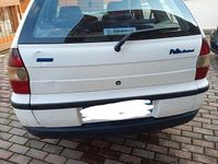 Usata Fiat Palio 101 CV (74 kW) 1999 Bianco Station wagon