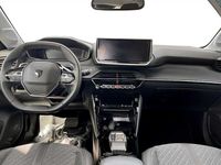 Nuova Peugeot 208 Allure 102 CV (75 kW) 2025 Bianco banchisa Utilitaria