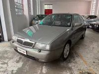 Usata Lancia Kappa 175 CV (128 kW) 1998 Grigio Coupé