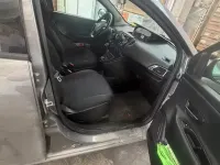 Usata Lancia Ypsilon 95 CV (69 kW) 2018 Grigio Utilitaria
