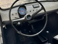 Usata Fiat 500 1970 Utilitaria