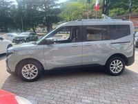 Usata Ford Tourneo Courier Titanium 124 CV (91 kW) 2025 Grigio Monovolume