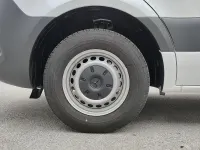 Nuova Mercedes Sprinter 2025 Bianco Furgone