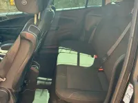 Usata Ford B-MAX 75 CV (55 kW) 2015 Nero Monovolume
