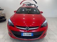usata Opel Astra AstraSports Tourer 1.4 t Cosmo Gpl Tech 140cv E6