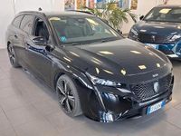 Usata Peugeot 308 GT 224 CV (164 kW) 2024 Nero Station wagon