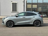 usata Ford Puma 1.0 ecoboost hibrid ST-Line s