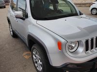 usata Jeep Renegade My18