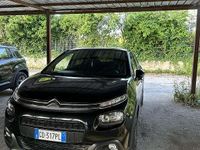 Usata Citroën C3 PureTech 82 CV (60 kW) 2018 Berlina