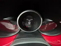 Usata Fiat 500X 110 CV (80 kW) 2019 Rosso SUV