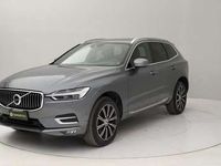 usata Volvo XC60 2.0 d5 Inscription awd geartronic