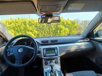 Usata VW Passat 2007 Nero Station wagon