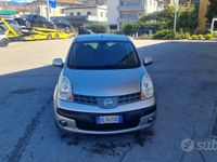 usata Nissan Note Note 1.6 16V Acenta