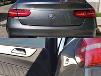 Usata Mercedes GLE350 Premium 258 CV (189 kW) 2018 SUV