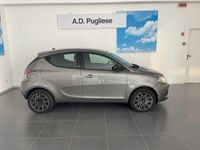 usata Lancia Ypsilon 1.0 FireFly 5 porte S&S Hybrid Ecochic Gold del 2020 usata a Caltanissetta