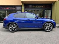 usata Alfa Romeo Stelvio 2.2 Turbodiesel 190 CV AT8 Q4 Sprint