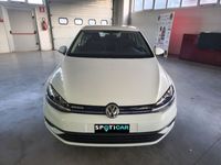 usata VW Golf 1.4 TGI 1.4 TGI 5p. Trendline BlueMotion