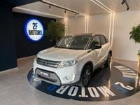Usata Suzuki Vitara 120 CV (88 kW) 2017 Bianco SUV