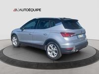 Usata Seat Arona FR 95 CV (69 kW) 2022 Grigio SUV