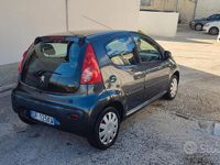 Usata Peugeot 107 68 CV (50 kW) 2007 Other Utilitaria
