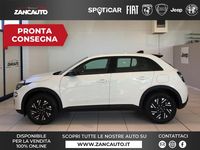 Nuova Fiat 600 110 CV (80 kW) 2025 Bianco SUV