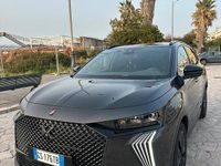 Usata DS Automobiles DS7 Crossback Performance 130 CV (95 kW) 2024 Grigio SUV