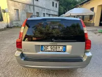Usata Volvo V70 Summum 185 CV (136 kW) 2007 Grigio Station wagon