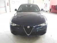 usata Alfa Romeo Giulia 2.2 Turbodiesel 160 CV AT8 Business