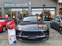 Usata Porsche Macan 354 CV (260 kW) 2020 Grigio SUV