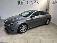 Usata Mercedes CLA200 Shooting Brake Executive 136 CV (100 kW) 2015 Other Station wagon