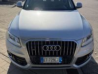 Usata Audi Q5 Advanced 177 CV (130 kW) 2013 SUV