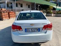 usata Chevrolet Cruze 2.0 Diesel 2011