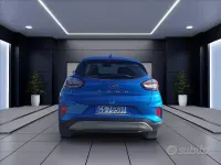 Usata Ford Puma Titanium X 125 CV (91 kW) 2024 Desert island SUV