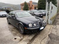 usata Jaguar S-Type -- 2.7 diesel V6 Executive