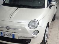 Usata Fiat Sedici 95 CV (69 kW) 2014 Bianco SUV