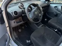 Usata Citroën C1 68 CV (50 kW) 2006 Utilitaria