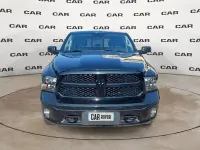 Usata Dodge Ram 395 CV (290 kW) 2022 Nero