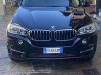 Occasion BMW X5 Efficient Dynamics 313 ch (230 kW) 2014 SUV