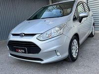 Usata Ford B-MAX Individual 95 CV (69 kW) 2015 Grigio Monovolume