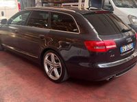 Usata Audi A6 170 CV (125 kW) 2011 Station wagon