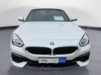 Usata BMW Z4 M Sport 197 CV (144 kW) 2020 Bianco Cabrio