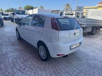 Usata Fiat Punto Evo Dynamic 75 CV (55 kW) 2009 Other Utilitaria