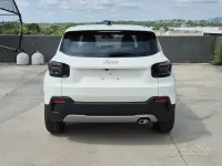 Nuova Jeep Avenger Altitude 100 CV (73 kW) 2025 SUV