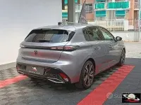 Usata Peugeot 308 S 131 CV (96 kW) 2023 Grigio Berlina
